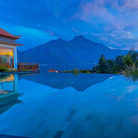 Villa Danu Kintamani 外观 照片