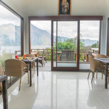 Villa Danu Kintamani 外观 照片